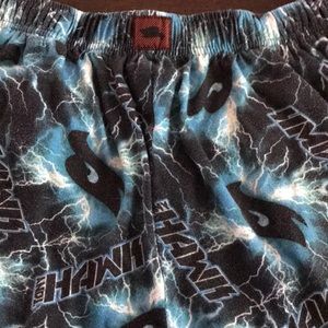 Tonyhawk pajamas shorts